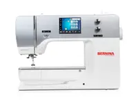 Bernina Nähcenter Iseli AG