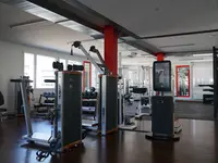Physical Center Mavric AG