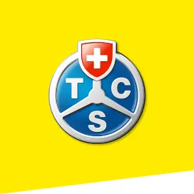 TCS Fahrzentrum Frick