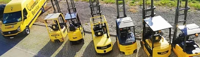 TecnoCarrelli Sagl