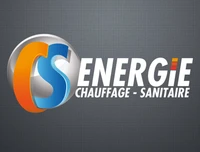 CS Energie Sàrl-Logo