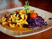 Restaurant le Coucou