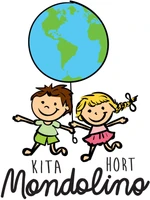 KiTa & Hort Mondolino 2-Logo