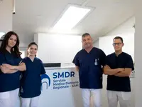 Servizio Medico Dentario Regionale - SAM