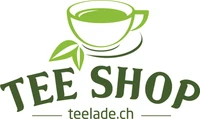 Tee Shop teelade.ch GmbH-Logo