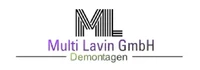 Multi Lavin GmbH-Logo