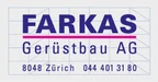 Farkas Gerüstbau AG