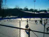 Sportzentrum Zuchwil - Klicken Sie, um das Bild 6 in einer Lightbox vergrössert darzustellen