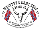 Western- und Army-Shop