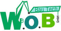 W.O.B. Bautech GmbH-Logo