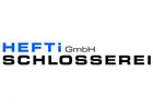 Hefti Schlosserei GmbH