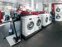 Elektro Fröhli AG