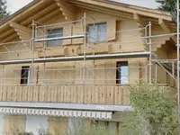 Spécibois Sàrl