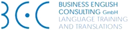 Business English Consulting GmbH