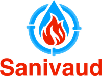 Logo Sanivaud Dépannage 24h & Installations Sanitaires