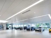 ZENITH Automobiles • Lausanne