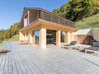 CASA-VITA/Frefel Holzbau AG