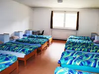 Casa Polivalente - Colonie dei sindacati