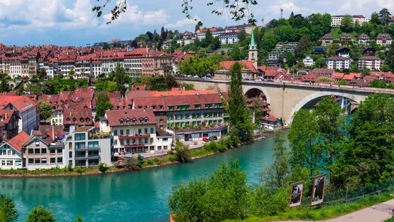 Campingplätze in Aarau