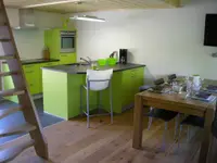 Cuisines et Bains Caloz Sàrl