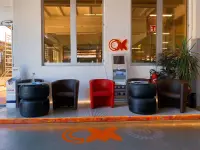 Carrozzeria Moderna SA