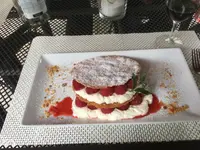 Restaurant la MATZE