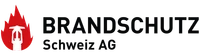 Brandschutz Schweiz AG-Logo