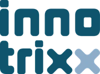 Logo innotrixx ag