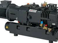 Ingersoll Rand Schweiz AG