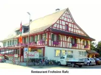 Restaurant Frohsinn - Klicken Sie, um das Bild 4 in einer Lightbox vergrössert darzustellen