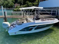 Boat Service Sagl