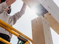 von Büren Holz & Bau GmbH - Klicken Sie, um das Bild 2 in einer Lightbox vergrössert darzustellen