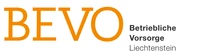 BEVO Vorsorgestiftung in Liechtenstein-Logo