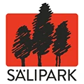 Einkaufszentrum Sälipark-Logo