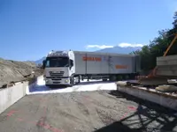Perraudin P&L Transport