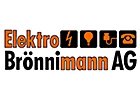 Brönnimann AG-Logo