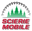 SCIERIE MOBILE