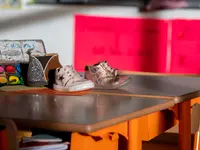 Les copains d'Aline - Vêtements, chaussures enfants et bébé - Coppet - Terre Sainte