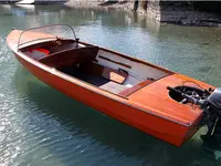 Abegglen Werft AG