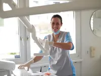 FRENKENKLINIK