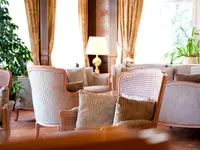 Hotel Les Sources des Alpes