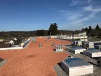 Harder Bedachungen AG