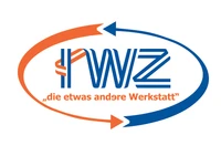 IWZ AG-Logo