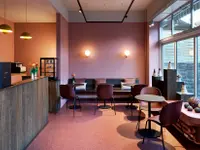 Werkstatt-Bistro Anker