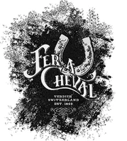 Fer à Cheval-Logo