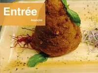 Ristorante La Vità è Bella