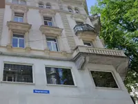 Kristina Inglin - Psychologische Beratung Luzern
