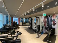 💪 Sports Rehab Lugano 🏥
