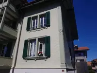 Kosmetik - Kosmetikstübli Sigriswil