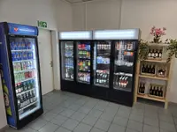 Büezer Bistro & Tankstelle GmbH